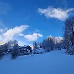 Haus Robi Wood Bad Kleinkirchheim
