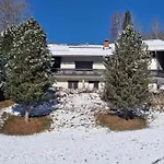 Haus Robi Wood