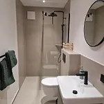 Haus Robi Wood Apartment *