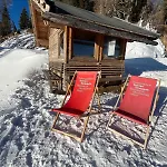Haus Robi Wood * Bad Kleinkirchheim