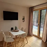 Haus Robi Wood * Bad Kleinkirchheim