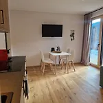 Apartment Haus Robi Wood Bad Kleinkirchheim