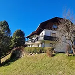 Haus Robi Wood * Bad Kleinkirchheim