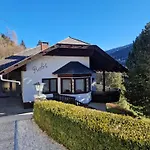 Haus Robi Wood Apartment Bad Kleinkirchheim