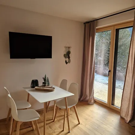 Haus Robi Wood * Bad Kleinkirchheim