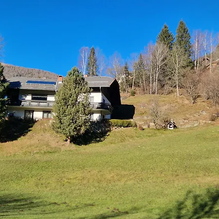 Haus Robi Wood